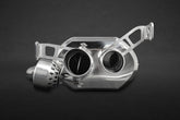 Capristo Bentley Continental GT V8/S - Valved Exhaust (CES3)